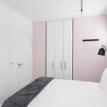 Flamingo 202: Sea Point Aprt With Sea Views