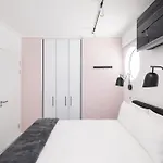 Flamingo 202: Sea Point Aprt With Sea Views