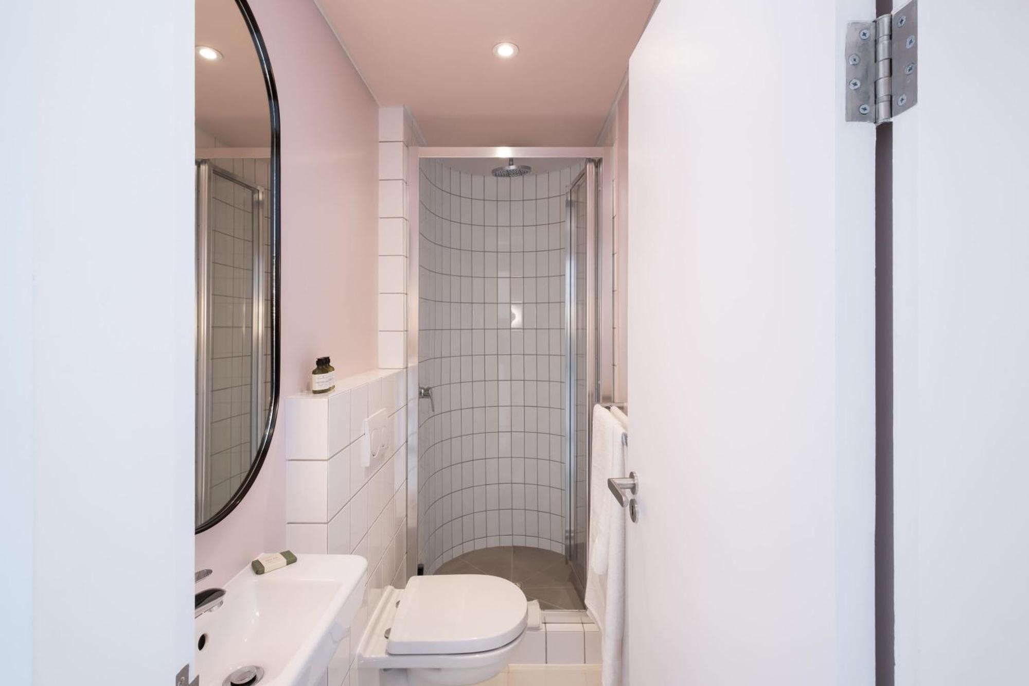 Apartment Flamingo 202: Sea Point Aprt With Sea Views
